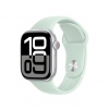 Watch Acc/42/Aquamarine Sport Band - M/L