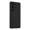 Tactical Velvet Smoothie Kryt pro Samsung Galaxy S25 Ultra Asphalt