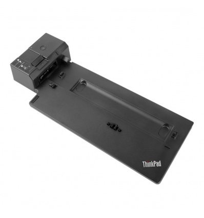 &nbsp;ThinkPad Ultra Docking Station