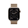 Apple Watch S11 Cell/42/Elegant Band/Gold