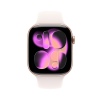 Apple Watch S11/46/Sport Band/Light Blush