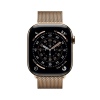 Apple Watch S11 Cell/46/Elegant Band/Gold