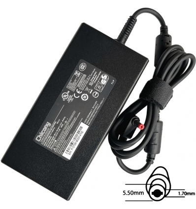 Acer orig. adaptér 230W19,5V (bez snury)