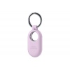 Samsung Silikonový obal pro Samsung Galaxy SmartTag2 Lavender