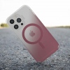 ZAGG GEAR4 D3O Milan Snap kryt iPhone 13 Pro růžová