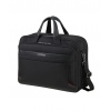 Samsonite PRO-DLX 6 Bailhandle 17.3" EXP Black
