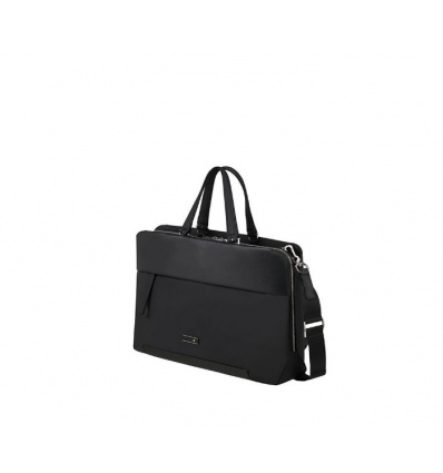 Samsonite ZALIA 3.0 Bailhandle 3 Comp 14.1" Black