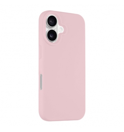 Tactical MagForce Velvet Smoothie Kryt pro Apple iPhone 16 Pink Panther