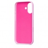 Beats iPhone 17 Case/MS+Cam.C-Pebble Pink