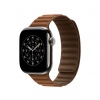 Watch Acc/42/Caramel Magnetic Link - S/M