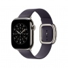 Watch Acc/42/Midnight Purple Modern Buckle - M