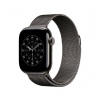 Watch Acc/40/Slate Milanese&nbsp;Loop