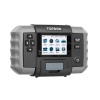TOPDON Tester autobaterií BT600P/3,5" displej/5200mAh/6V,12V,24V
