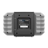 TOPDON Tester autobaterií BT600P/3,5" displej/5200mAh/6V,12V,24V