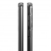 ZAGG GEAR4 D3O Havana kryt Samsung S21 FE černý