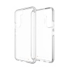 ZAGG GEAR4 Crystal Palace kryt Samsung Galaxy S22 průhledný