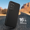 ZAGG GEAR4 Denali D3O kryt Samsung Galaxy S23+ černý