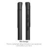 ZAGG GEAR4 Havana D3O kryt SG S23 Ultra černý