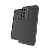 ZAGG GEAR4 Havana kryt Samsung Galaxy S22 černý