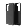 ZAGG GEAR4 Havana kryt Samsung Galaxy S22 černý
