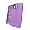 ZAGG GEAR4 Havana Snap kryt iPhone 14 Plus fialový