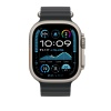 Watch Acc/49/Black Ocean&nbsp;Band -Natur.Titan