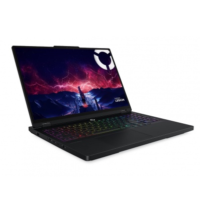Lenovo Legion Pro 5/16ADR10/R9-8940HX/16"/2560x1600/32GB/1TB/RTX 5070/W11P/Black/3R