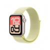 Watch Acc/40/Neon Yellow Sport Loop