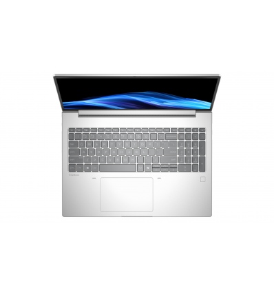 HP EliteBook 6/G1i/U7-255U/16"/WUXGA/32GB/512GB/Intel int/W11P/Silver/3R On-Site