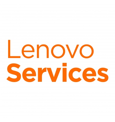 Lenovo WarUpgrade na 5r On-Site NBD