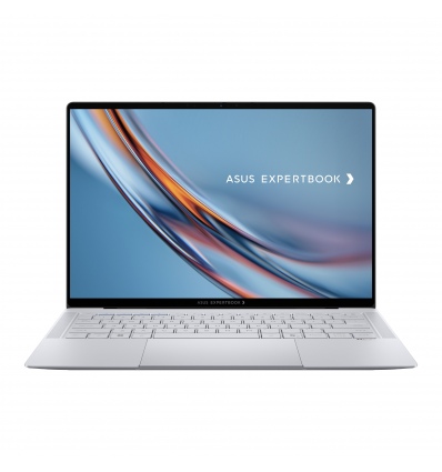 ASUS ExpertBook Ultra/B9406CAA-OLEDU7321SX/U7-356H/14"/2880x1800/T/32GB/1TB/Intel int/W11P/Gray/3R O