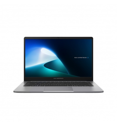 ASUS ExpertBook P1/P1403CVA-S6C38512X/3-100U/14"/FHD/8GB/512GB/Intel int/W11P/Gray/2R