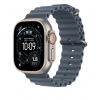Watch Acc/49/Anchor&nbsp;Blue Ocean&nbsp;Band - Nat.Titan