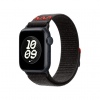 Watch Acc/40/Midnight Black Nike Sport Loop