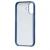 Beats iPhone 17 Case/MS+Cam.C-Bedrock Blue