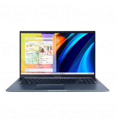 ASUS Vivobook 15/M1502NAQ-BQ137W/R5-150/15,6"/FHD/16GB/512GB/AMD int/W11H/Blue/2R