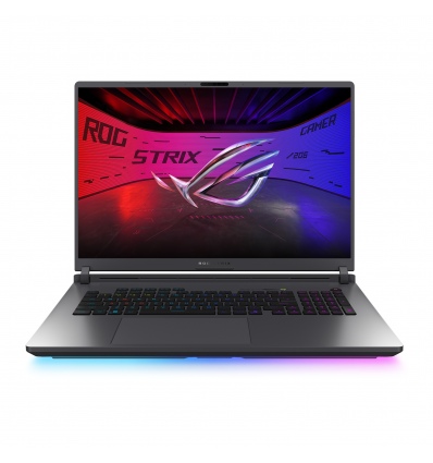 ASUS ROG Strix G18/G815LR-NEBULA009/U9-275HX/18"/2560x1600/32GB/1TB/RTX 5070Ti/bez OS/Gray/2R