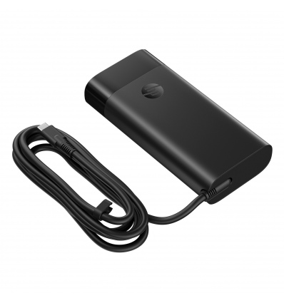 HP USB-C 140W LAPTOP CHARGER EURO