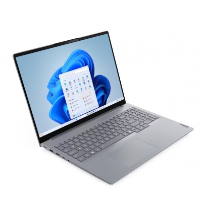 Lenovo ThinkBook/16 G9/7-240H/16"/WUXGA/32GB/1TB/Intel int/W11H/Silver/3R On-Site