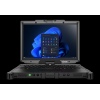 Getac V120 12.2"/Ultra 5 225H/16GB/256GB/W11P