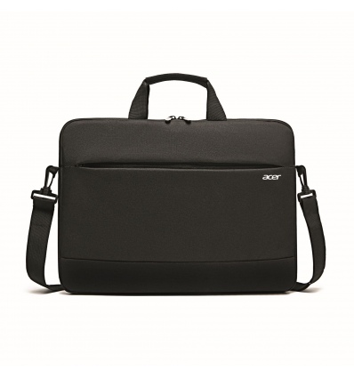 Acer POLYESTER HANDBAG FOR 16" LAPTOP, OBG203, Bla