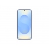 Samsung Silikonový zadní kryt pro Galaxy S25 Light Blue