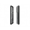 Samsung Ochranný kryt Capella s magnetickým úchytem pro Galaxy S25 Frost Black