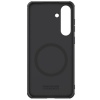 Nillkin Super Frosted PRO Magnetic Zadní Kryt pro Samsung Galaxy S25 Black