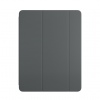 Smart Folio for iPad Air 13" (M2) - Charcoal Gray