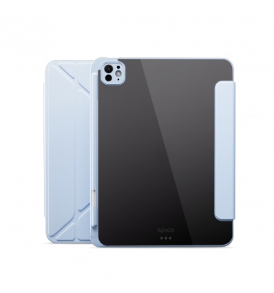 Epico Flip Case iPad 10,9"/11" A16 světle modrá