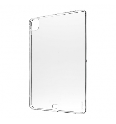 OBAL:ME TPU Kryt pro iPad Pro 11 2020/2021/2022 Transparent