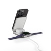 Epico UltraBase 4in1 8000mAh Fold powerbanka & bezdrátový nabíjecí stojánek EF50