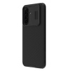 Nillkin CamShield PRO Magnetic Zadní Kryt pro Samsung Galaxy A17 5G Black