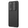 Nillkin CamShield PRO Zadní Kryt pro Samsung Galaxy S25 FE Black